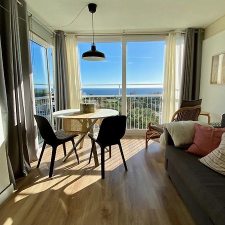 Ferienwohnung Panoramic Views Castell-Platja d’Aro Exterior foto